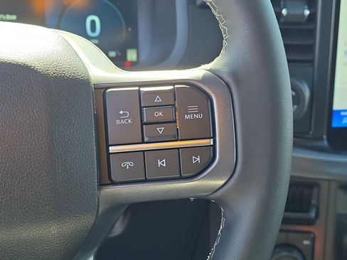 New 2026 Ford F150 XLT image 17