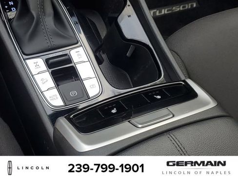 Used 2022 Hyundai Tucson SEL AWD/4WD image 34