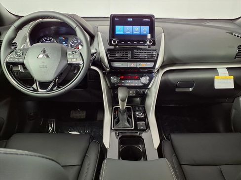 New 2026 Mitsubishi Eclipse Cross SEL image 12