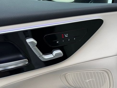New 2026 Mercedes-Benz GLC 300 4MATIC image 4