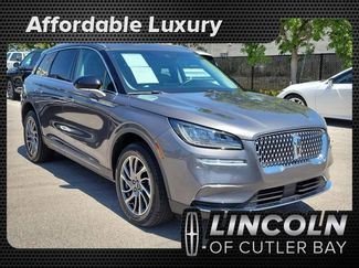 Used 2022 Lincoln Corsair FWD video 1