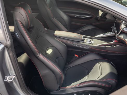Used 2018 Ferrari GTC4Lusso T RWD image 36