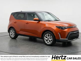 Used 2025 Kia Soul LX w/ LX Technology Package video 1