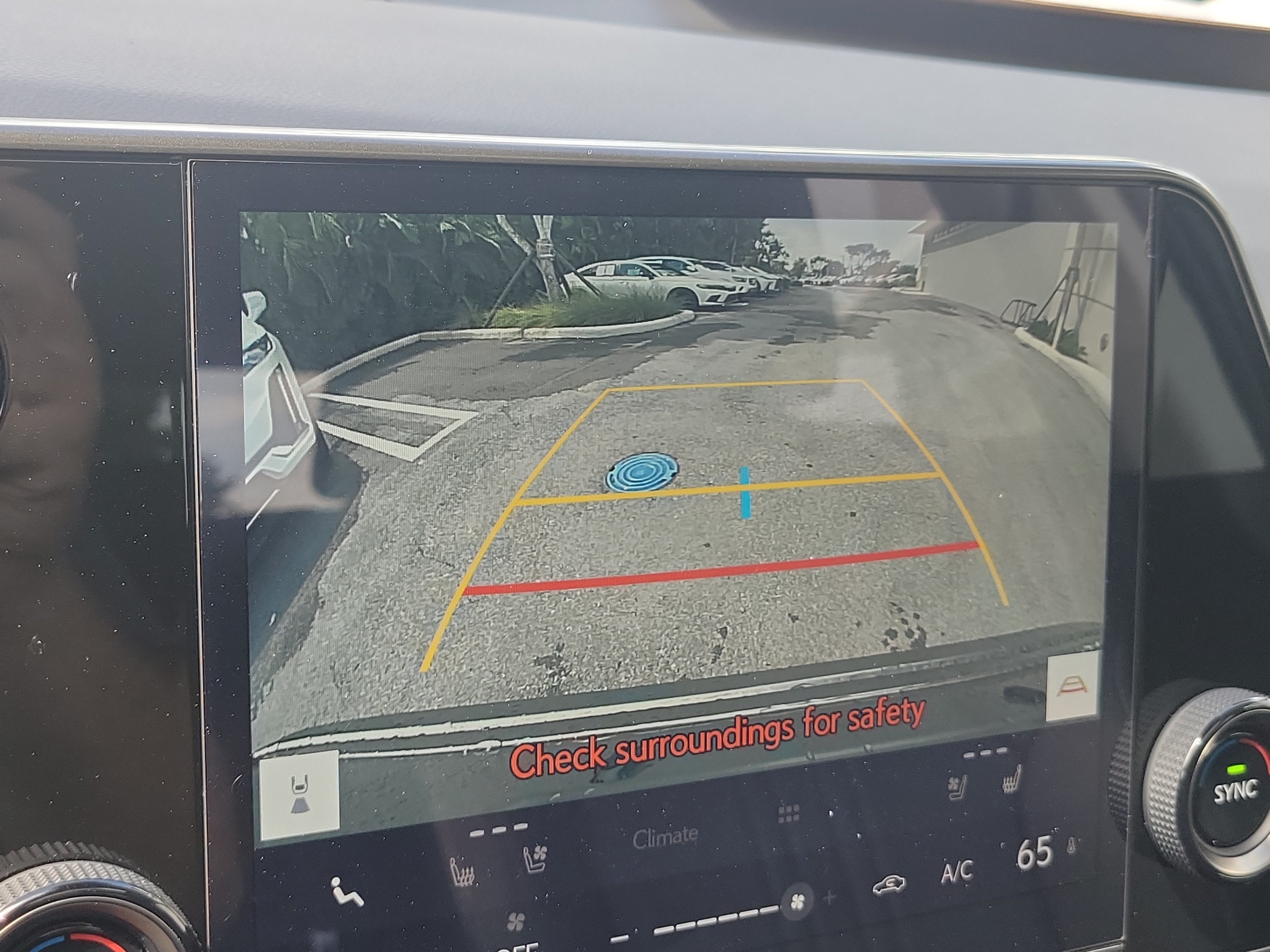 Used 2024 Lexus NX 250 FWD image 31