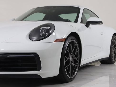 Used 2020 Porsche 911 Carrera S image 99