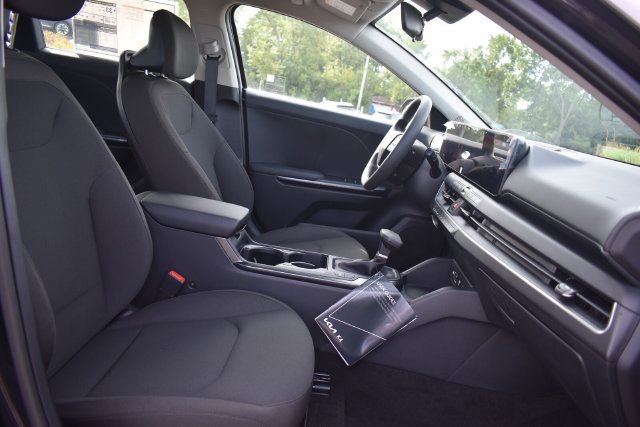 New 2026 Kia K4 FWD image 13