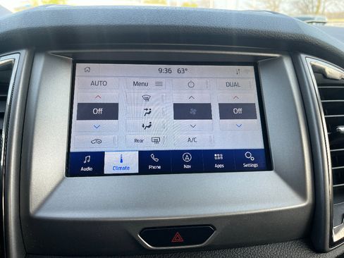 Used 2020 Ford Ranger XLT w/ Equipment Group 301A Mid image 27