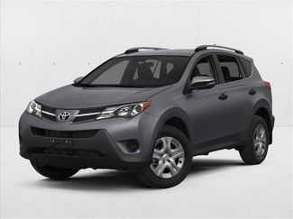 Used 2015 Toyota RAV4 LE video 1