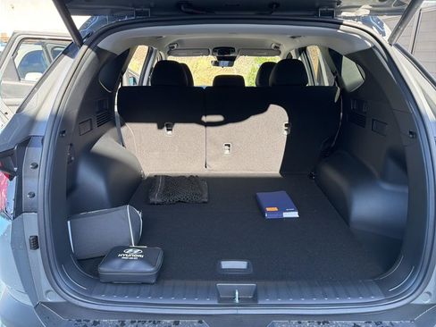 New 2026 Hyundai Tucson SEL AWD/4WD image 19