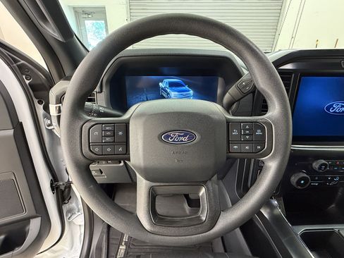 Used 2026 Ford F150 STX w/ Equipment Group 200A RWD image 11
