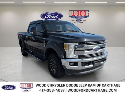 Used 2017 Ford F250 Lariat w/ Tow Technology Bundle