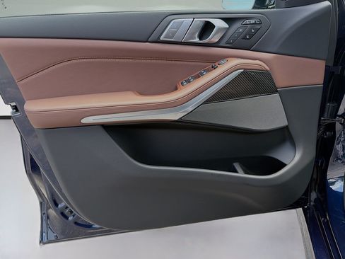 New 2027 BMW X7 M60i AWD/4WD image 23