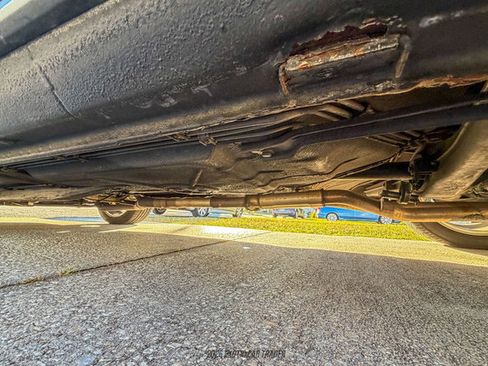 Used 1987 BMW 635CSi Coupe image 69