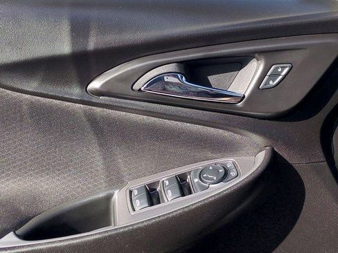 Used 2024 Chevrolet Malibu LT FWD image 22