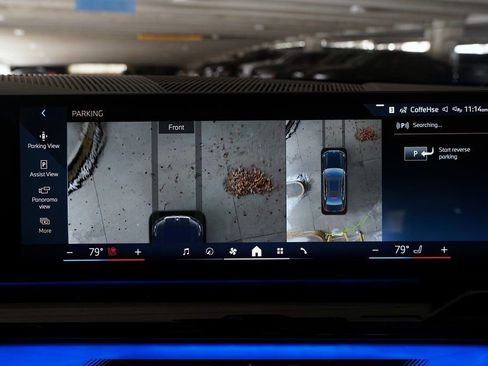 New 2026 BMW 530i xDrive image 25