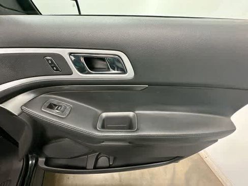 Used 2015 Ford Explorer XLT w/ Equipment Group 202A AWD/4WD image 23