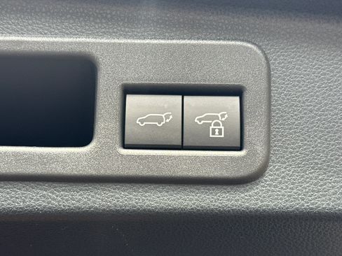 New 2026 Toyota 4Runner TRD Off-Road Premium AWD/4WD image 11