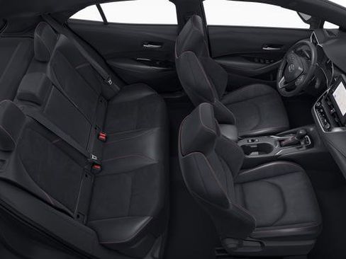 New 2026 Toyota Corolla SE image 28