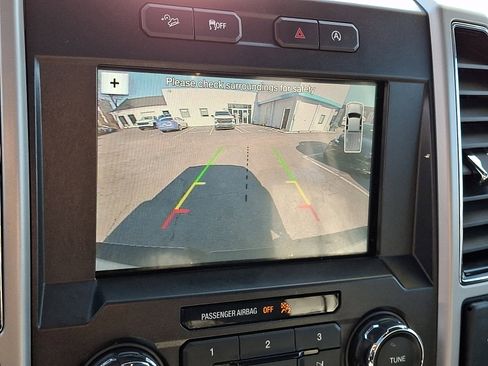 Used 2019 Ford F150 Lariat image 20