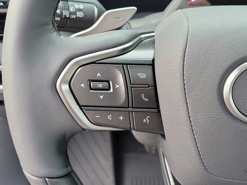 New 2026 Lexus RX 350 F Sport image 22