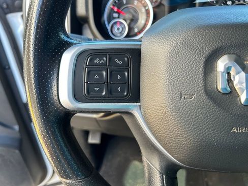 Used 2022 RAM 2500 Big Horn image 20