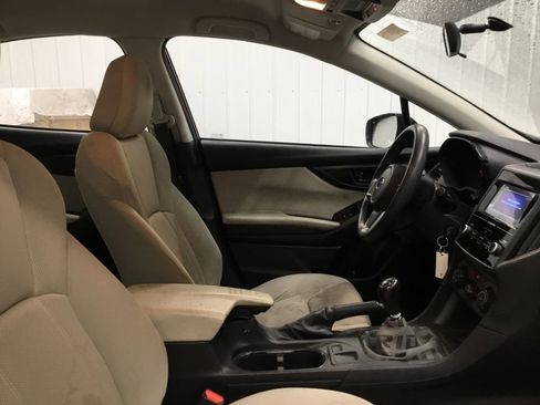 Used 2018 Subaru Impreza 2.0i image 16