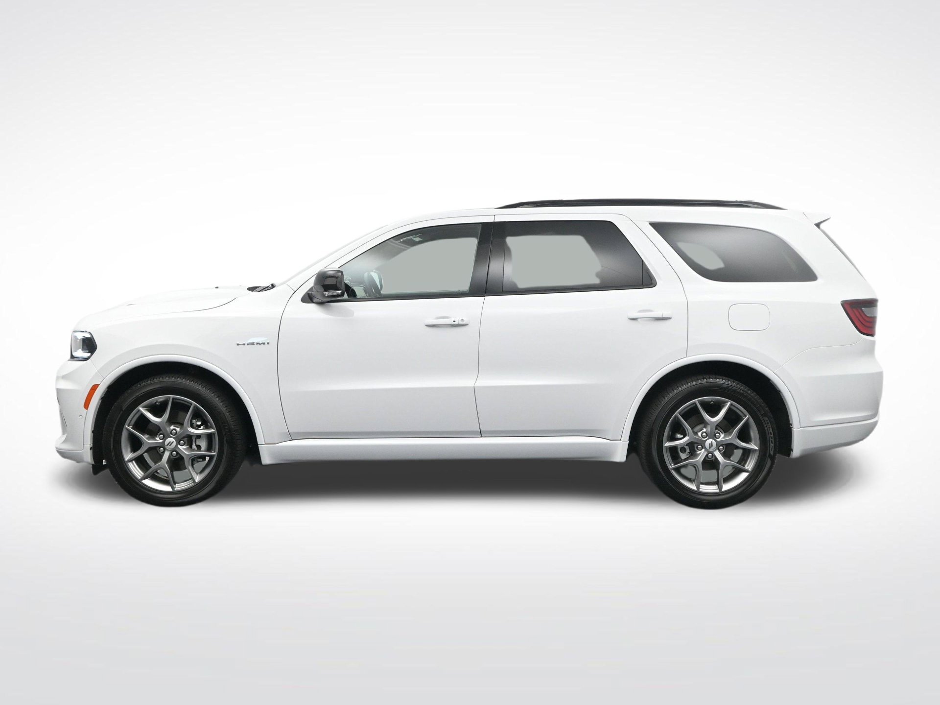 Used 2026 Dodge Durango GT AWD/4WD image 10