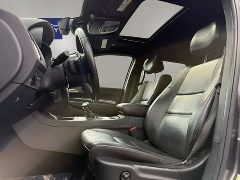 Used 2019 Dodge Durango GT w/ Blacktop Package AWD/4WD image 10