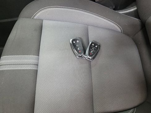 Used 2024 Chevrolet Blazer LT w/ Convenience Package image 32