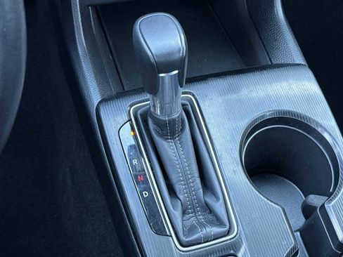 Certified 2024 Honda Civic Sport image 20