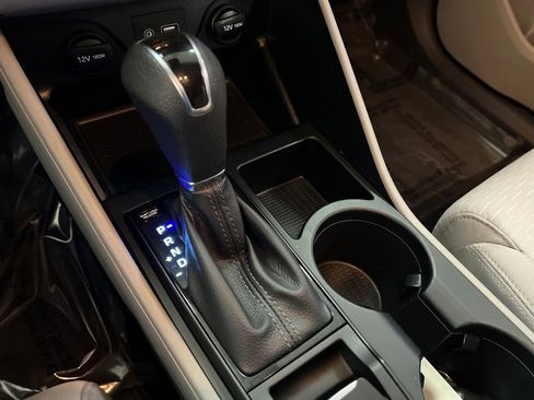 Used 2021 Hyundai Tucson SEL image 26