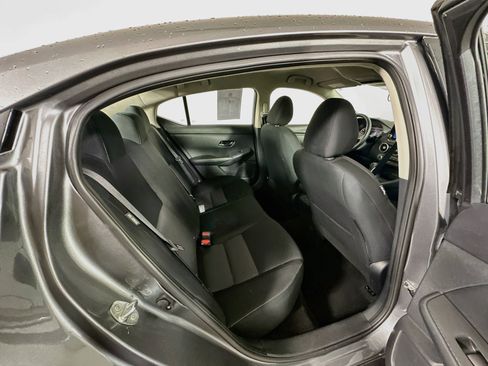 Used 2024 Nissan Sentra SV FWD image 29