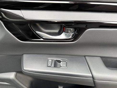 Certified 2025 Honda CR-V EX-L image 22