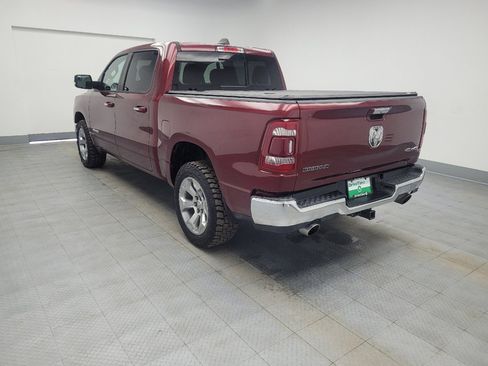 Used 2019 RAM 1500 Big Horn image 5