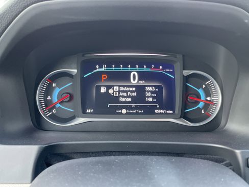 Certified 2022 Honda Pilot Elite image 24