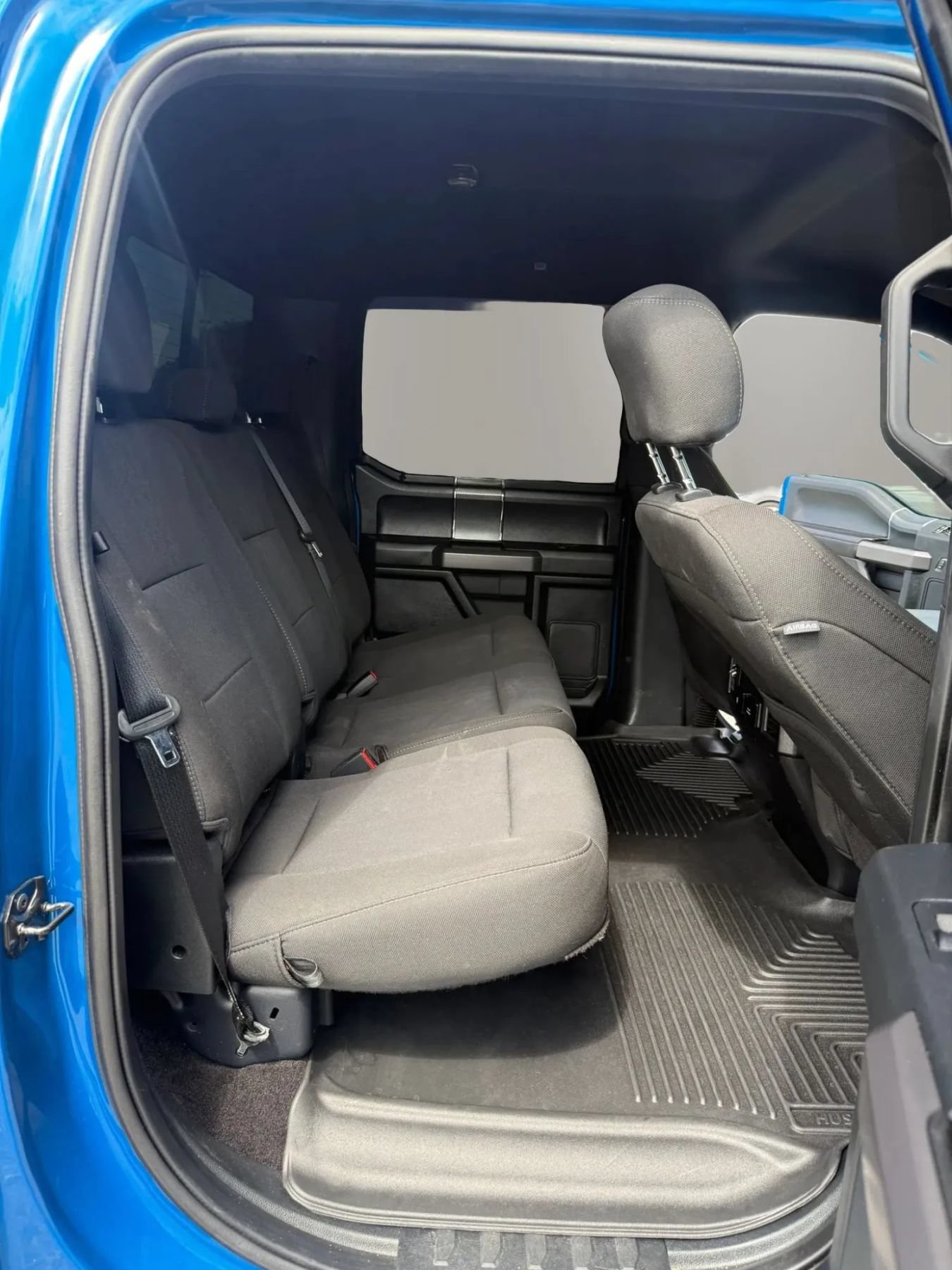 Used 2019 Ford F150 XLT w/ Equipment Group 302A Luxury AWD/4WD image 36