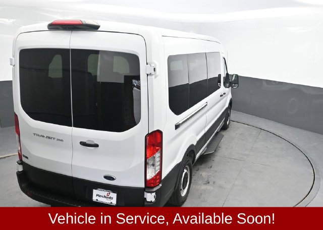 Used 2023 Ford Transit 350 XL RWD image 28
