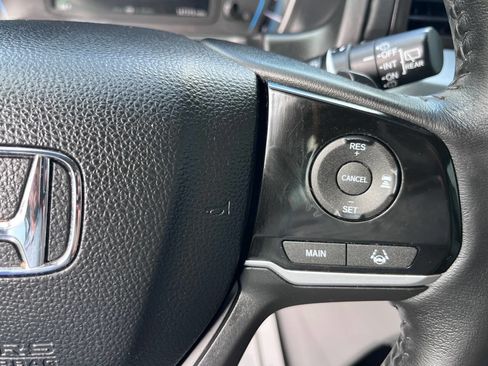 Used 2020 Honda Odyssey EX-L image 40