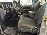 Used 2021 Jeep Wrangler Unlimited Sport image 4