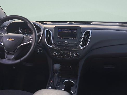 Used 2024 Chevrolet Equinox LT image 26