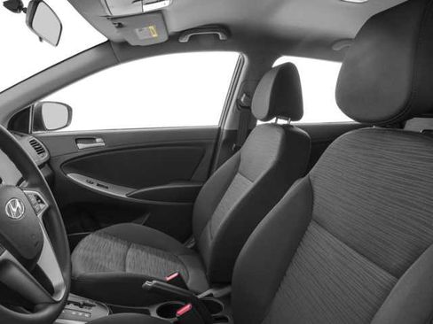 Used 2016 Hyundai Accent SE FWD image 6