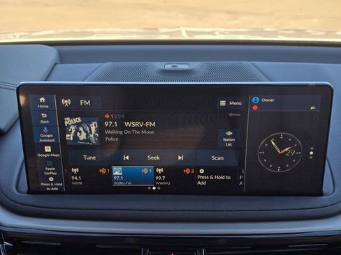 Used 2025 Acura MDX w/ Technology Package image 34