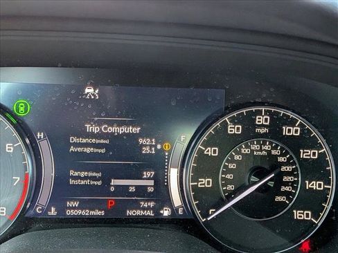 Certified 2021 Acura TLX w/ Technology Package image 10