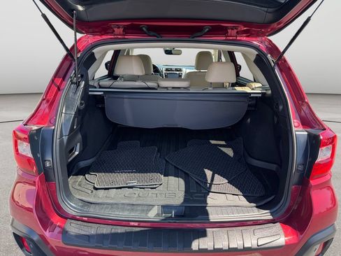 Used 2019 Subaru Outback 3.6R Limited w/ Popular Package #2 AWD/4WD image 19