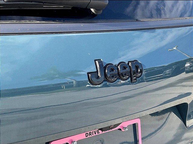 New 2026 Jeep Grand Cherokee L Limited w/ Limited Altitude Package RWD image 27