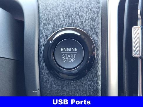 New 2025 Ford Expedition Max Active image 21