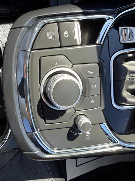 Used 2022 MAZDA CX-9 Grand Touring AWD/4WD image 43