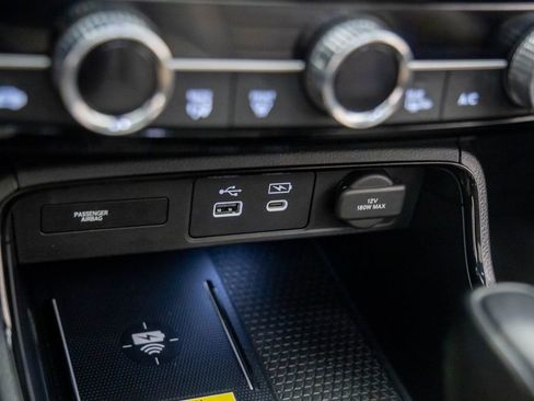 Certified 2024 Honda CR-V EX-L image 20