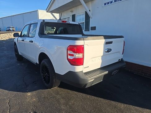 Used 2022 Ford Maverick XL image 6