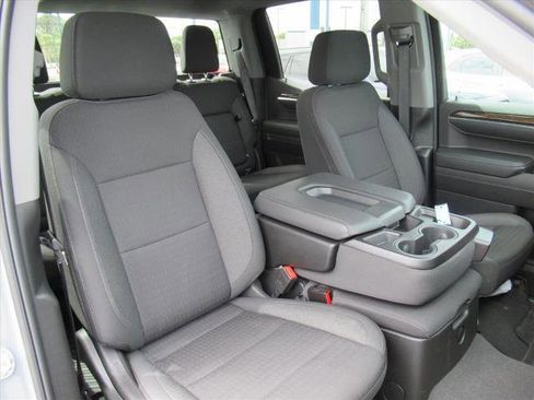 Used 2024 GMC Sierra 1500 Elevation image 9